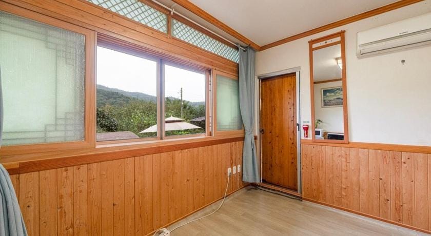 Boseong Jihye Hanok Guesthouse Bed and Breakfast in South Korea