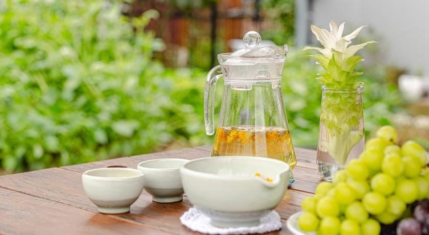 Boseong Jihye Hanok Guesthouse Bed and Breakfast in South Korea