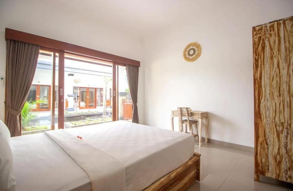 Pangalengan Homestay By Lunam Vacation rental in West Java