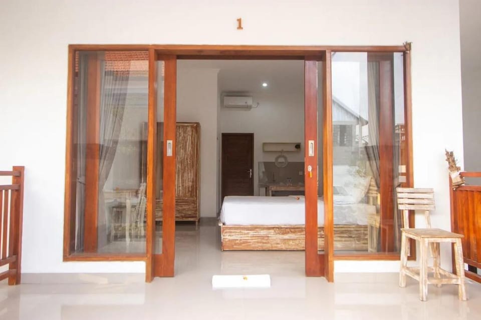 Pangalengan Homestay By Lunam Vacation rental in West Java