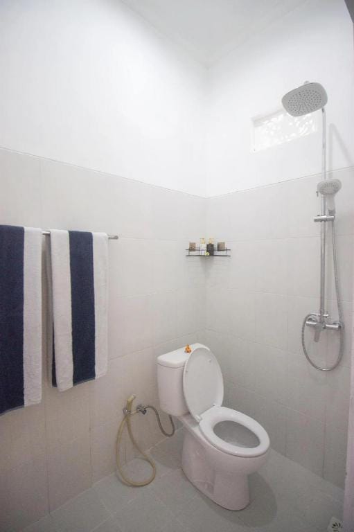 Pangalengan Homestay By Lunam Vacation rental in West Java