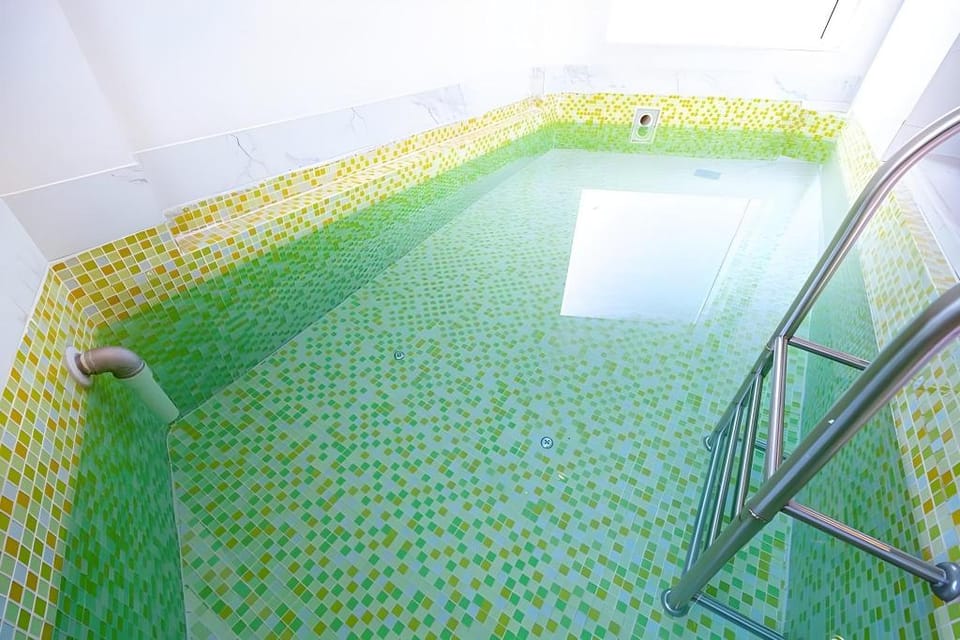 Gapyeong The Smile Private Pool Villa Bed and Breakfast in Gyeonggi-do