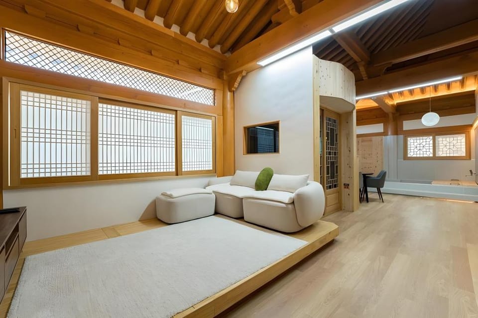 Sangchunjae Bed and Breakfast in Gyeonggi-do