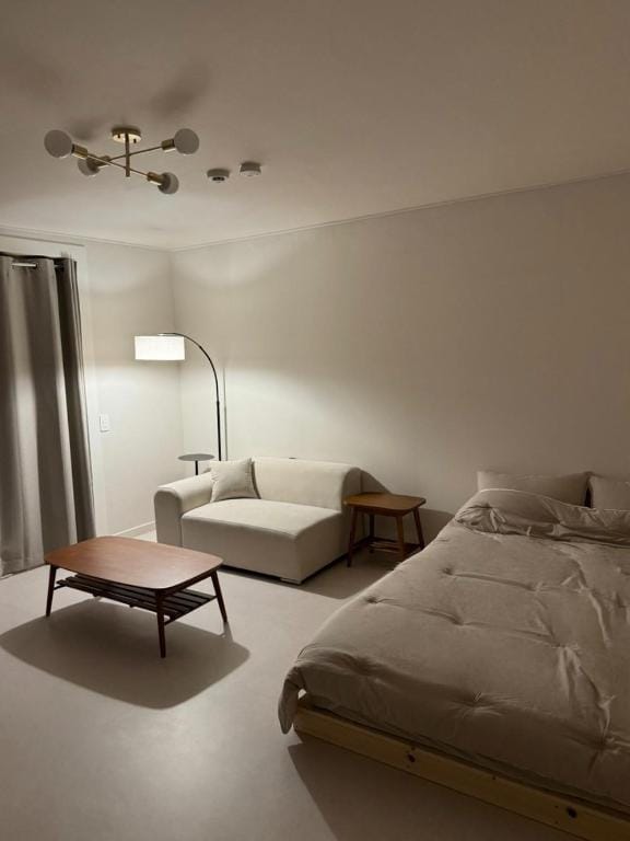 Taean Padoro Pension Bed and Breakfast in South Korea
