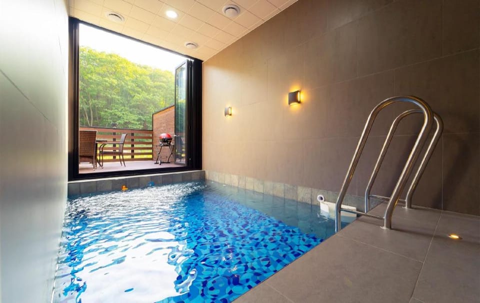 Yangpyeong Tov Master Class Bed and Breakfast in Gyeonggi-do