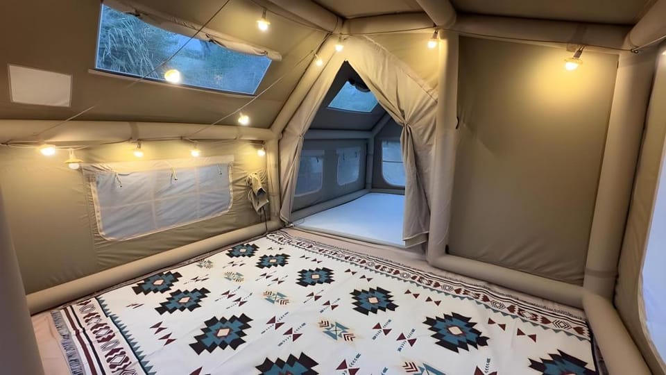 Space Yeongdeok Bed and Breakfast in South Korea