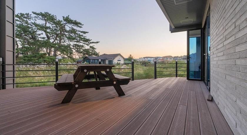 Pohang The Elite Private Kids Pool Villa Bed and Breakfast in South Korea