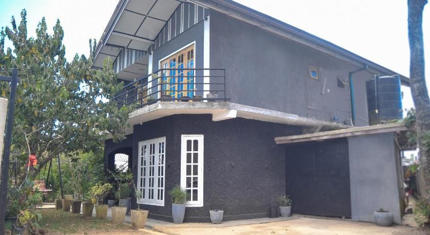 Mount Elegence Hotel in Nuwara Eliya