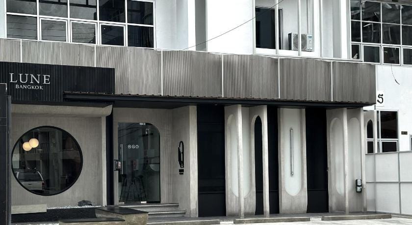 Lune bangkok Vacation rental in Bangkok