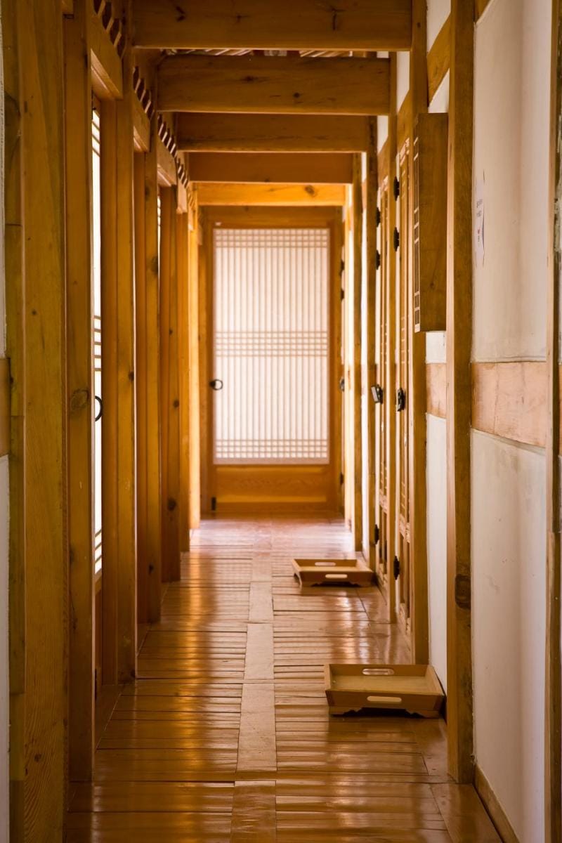 Chosun Royal Family Hotel Hotel in Gyeonggi-do