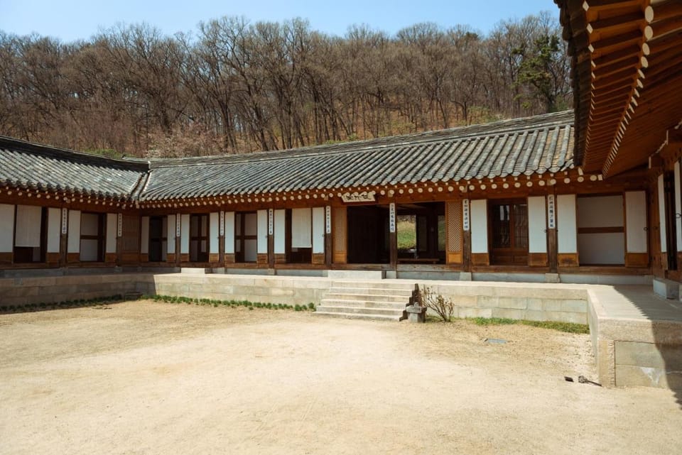 Chosun Royal Family Hotel Hotel in Gyeonggi-do