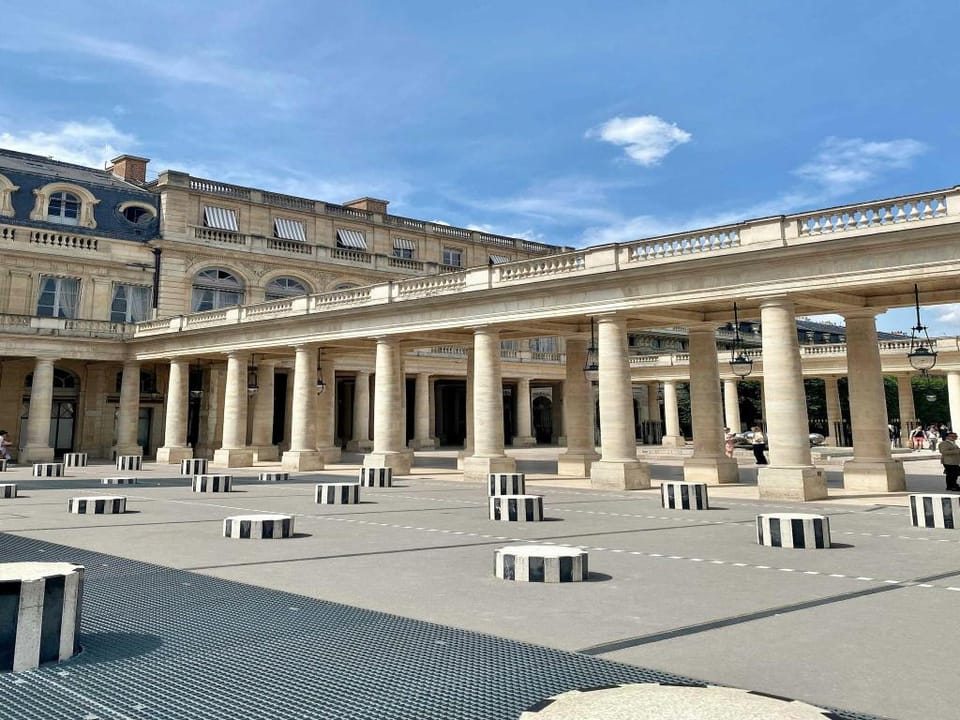 Stunning apartment - 4BR8P - Mail Apartment in Paris