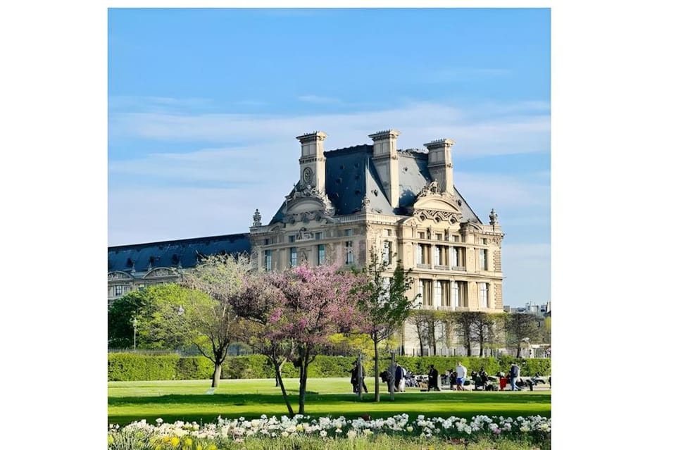 Stunning apartment - 4BR8P - Mail Apartment in Paris