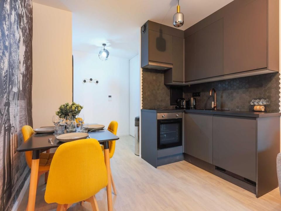 Refreshing apartment - 1BR4P - Montreuil Apartment in Paris