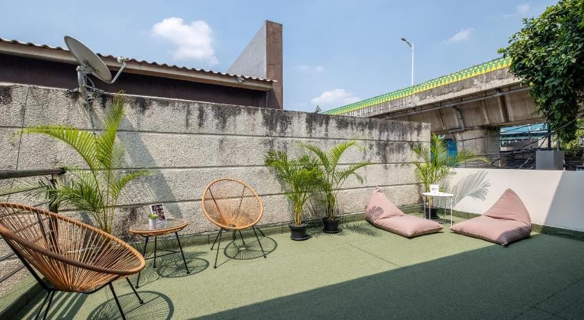 Cove Kyai Maja Hotel in South Jakarta City