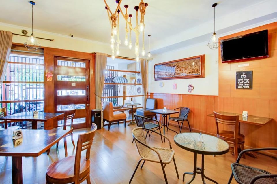 OYO 4011 58 Guesthouse Hotel in South Jakarta City