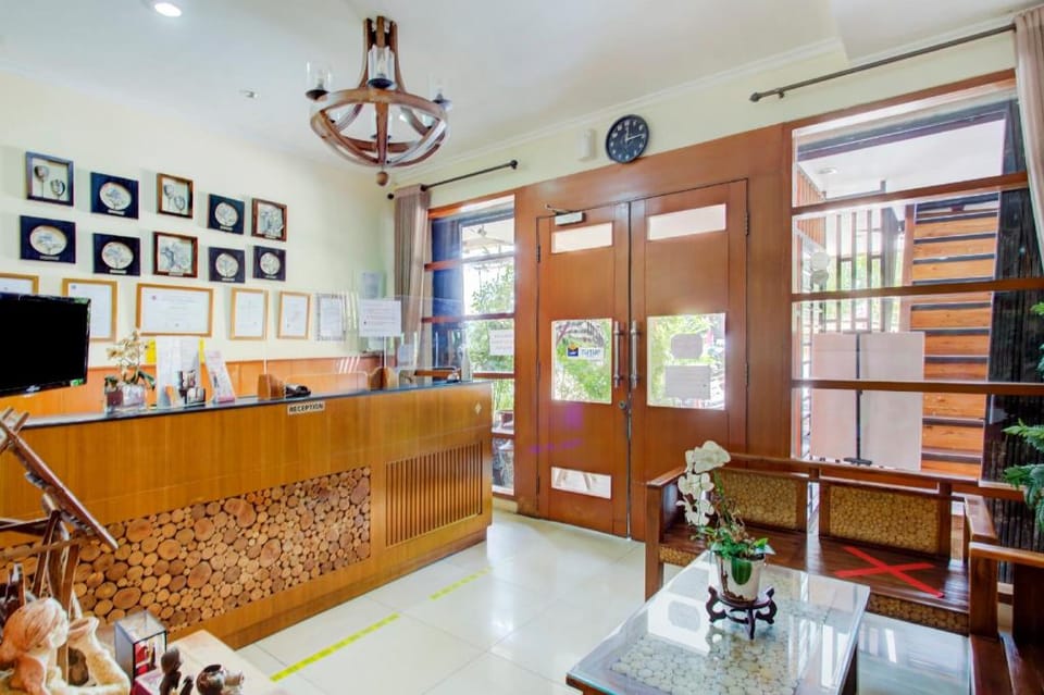 OYO 4011 58 Guesthouse Hotel in South Jakarta City