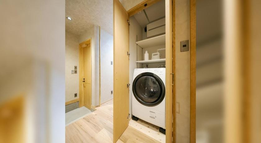 Yotsuki Machiya Holiday Home Vacation rental in Kyoto