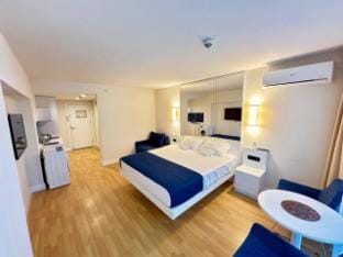 ORBI City - Modern Retreat next to the Black sea Apartment in Batumi