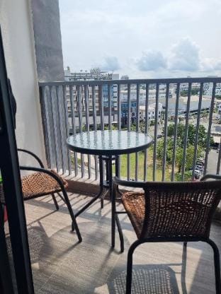 HarbourBay Residence. Batam. Studio. 1min to Ferry Apartment in Riau Islands, Indonesia