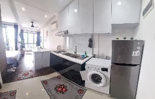 HarbourBay Residence. Batam. Studio. 1min to Ferry Apartment in Riau Islands, Indonesia