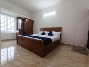 hariom luxury villa Villa in Tamil Nadu