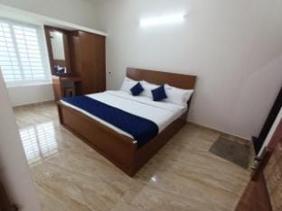 hariom luxury villa Villa in Tamil Nadu