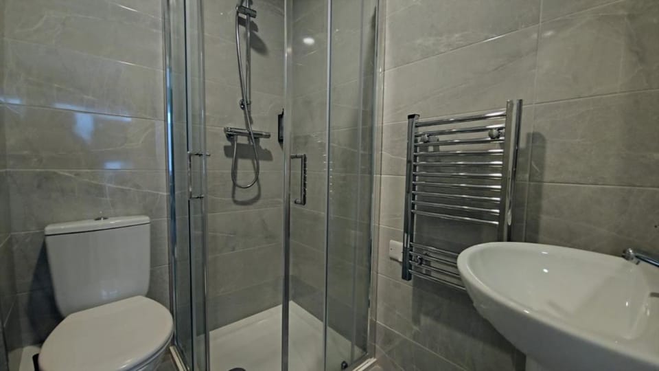 Madison House Apartment in Galway