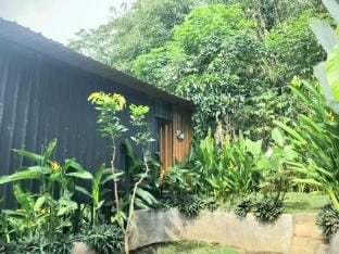 Villa Kamar Tamu Minggir Villa in Special Region of Yogyakarta