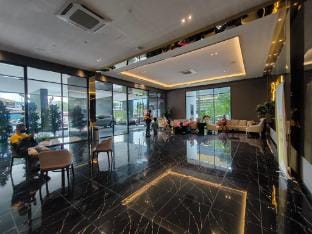 Beacon Executive Suite George Town Apartment in George Town