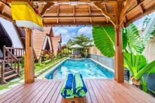 Lumbung Sari Ubud 1 Villa in Ubud