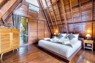 Lumbung Sari Ubud 1 Villa in Ubud