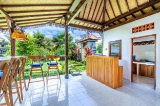 Lumbung Sari Ubud 1 Villa in Ubud