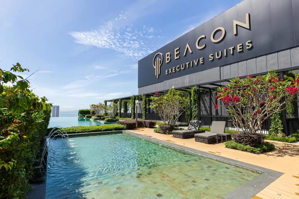 Mansion One Suites Apartment in George Town