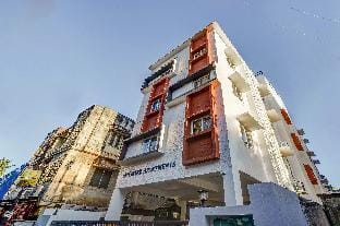 ECO STAY APART HOTEL Apartment in Chennai