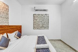 ECO STAY APART HOTEL Apartment in Chennai