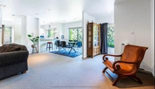 Villa Sebastian Vacation rental in Wellington