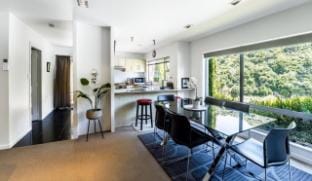 Villa Sebastian Vacation rental in Wellington