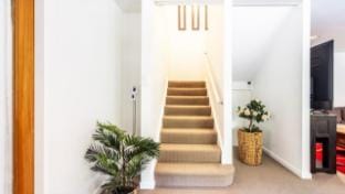 Villa Sebastian Vacation rental in Wellington