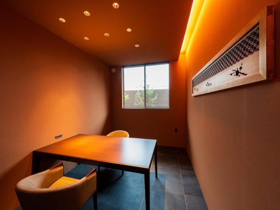 Yufuin bessyo musa Hotel in Japan