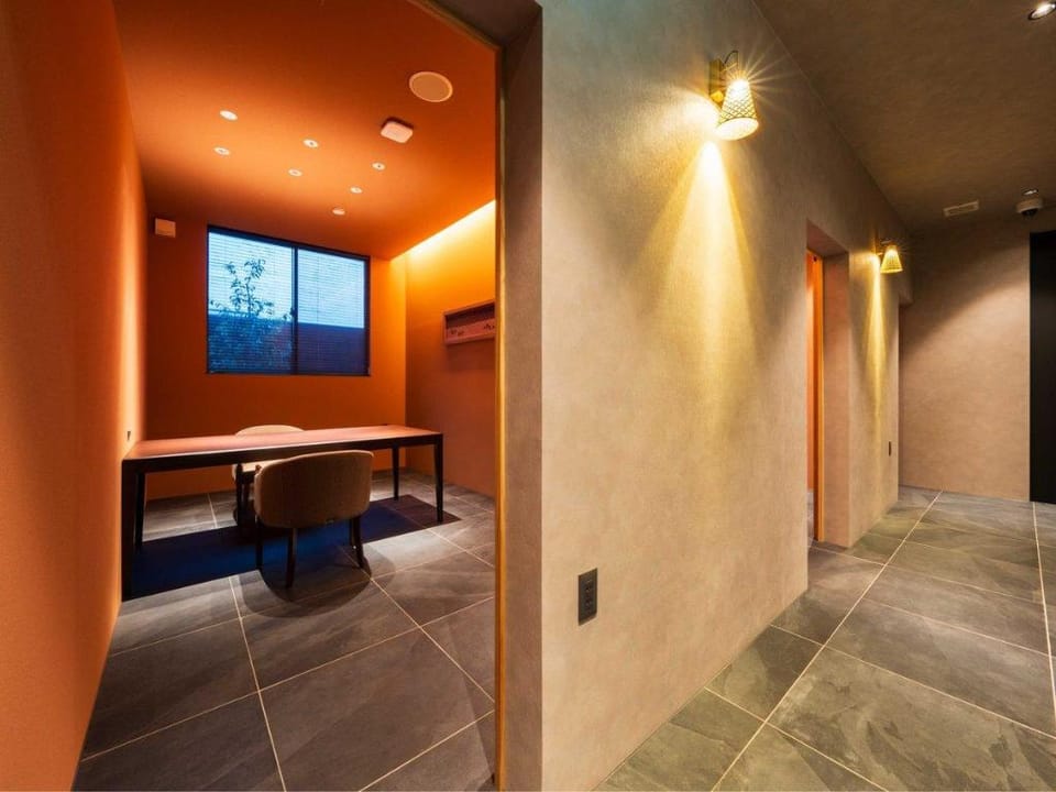 Yufuin bessyo musa Hotel in Japan