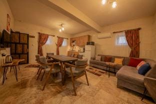 Cappalace Stone House Villa in Kayseri, Türkiye