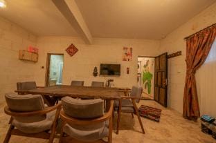 Cappalace Stone House Villa in Kayseri, Türkiye