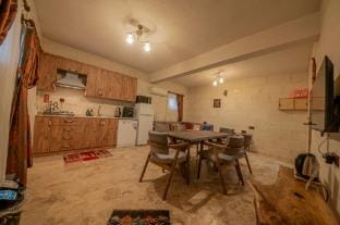 Cappalace Stone House Villa in Kayseri, Türkiye