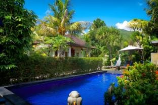 Amed Harmony Villas Villa in Abang