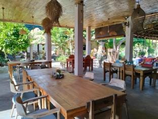 Amed Harmony Villas Villa in Abang