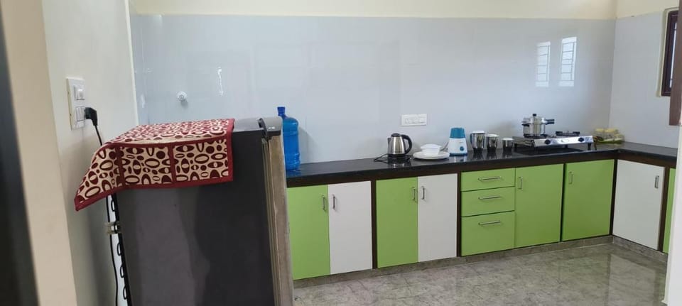 Sree Paada Home Stay 1 BHK Apartment in Tirupati