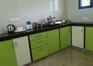 Sree Paada Home Stay 1 BHK Apartment in Tirupati