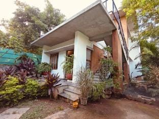 PV Home - Auro Beach Apartment in Puducherry, India
