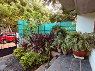 PV Home - Auro Beach Apartment in Puducherry, India